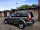 Great Wall Hover 2.4 МТ, 2008, 78 600 км