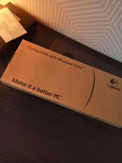 Клавиатура