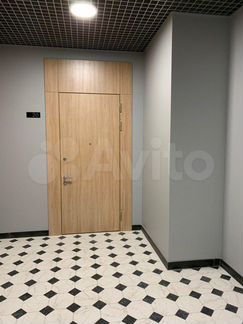 2-к апартаменты, 42.2 м², 3/5 эт.