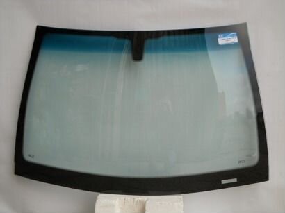 Лобовое стекло Opel Astra GTC 3D