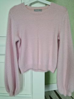Свитер Bershka р. XS