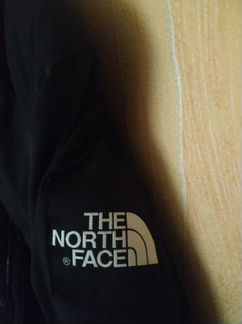 Мужская зимняя куртка TheNorthFace