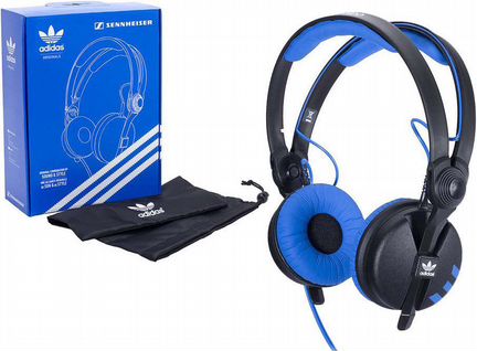 Sennheiser HD 25-1 Adidas originals эксклюзив