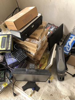 Электронку