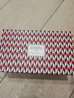 Туфли женские от Эвелины Хромченко, 36 размер