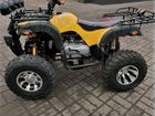 Квадроцикл Raptor Max PRO 250CC объявление продам