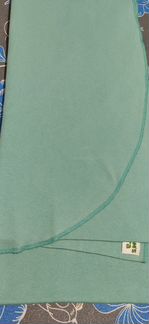 Трикотажный слингошарф