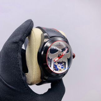 Часы мужские механические corum
