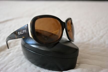 Очки солнцезащитные Ralph Lauren (USA), original