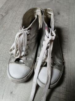 Кеды 34 размера