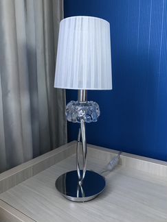 Настольная лампа Mantra (2 штуки)