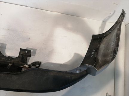 Бампер задний Ford S-Max CA1 2012