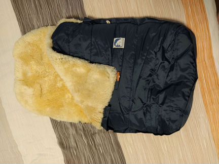 Конверт меховой Eisbarchen