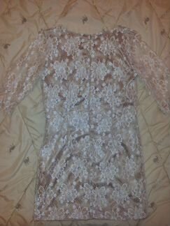 Итальянское платье rinascimento Италия italy