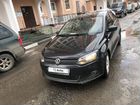 Volkswagen Polo 1.6 AT, 2012, 153 000 км