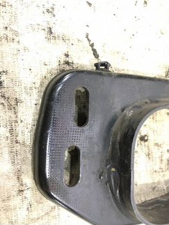 Кронштейн двигателя Audi A6 C6 AUK