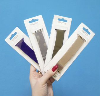 Ремень для Apple Watch