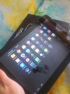 Prestigio 7100 10