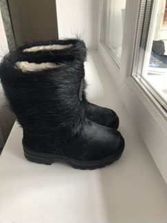 Унты Детские moregor 26 размер