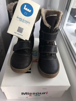 Детские сапожки Missouri 24 размер