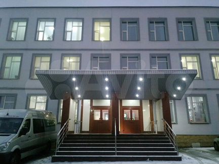 Офисное помещение, 34.2 м²