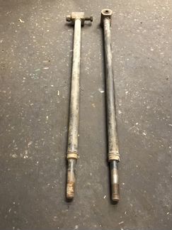 Тяга заднего моста Land Rover Defender Дефендер