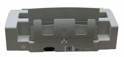 Термопереплетчик под термопапки T 80, 400 листов