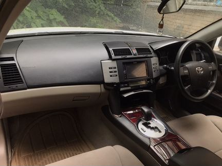 Toyota mark