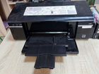 Принтер струйный epson