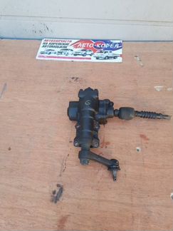 Рулевой редуктор Hyundai Galloper 2000-2004