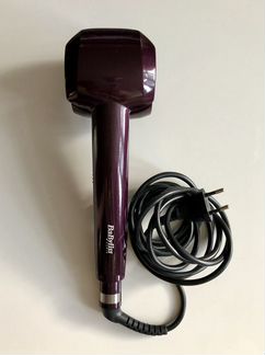 Щипцы для завивки волос BaByliss