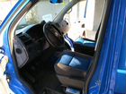 Volkswagen Caravelle 2.5 МТ, 2008, 245 000 км объявление продам