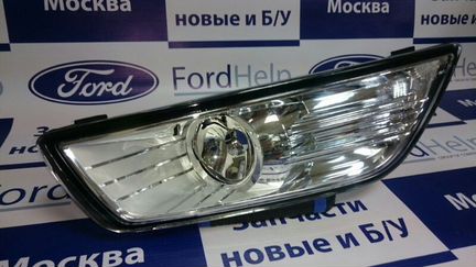 Фара противотуманная птф левая Ford Mondeo 4