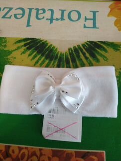 Повязка на голову