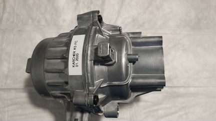 Новый двигатель для Karcher K5 Full Control