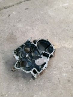 Передний кожух Hyundai HD 78
