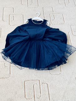 Платье Маленькая Леди