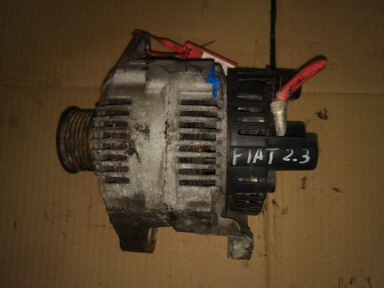 Генератор Fiat Ducato II 2000г