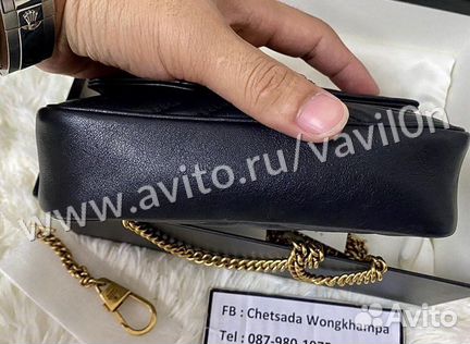Клатч Gucci