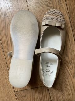 Новые туфли Pablosky, 34 размер