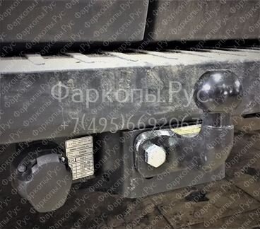 Фаркоп Ford Transit