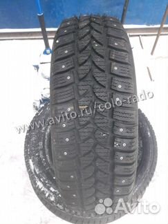 Зимняя Шина r15 195/65 Tigar sigura stad