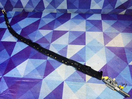 Подушка безопасности шторка правая Фольксваген То