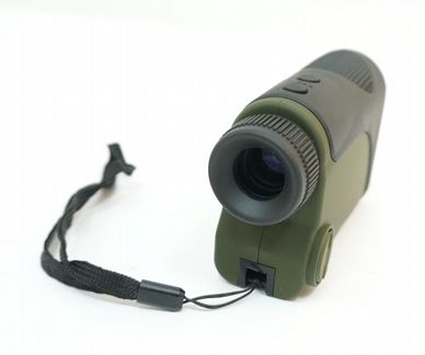 Лазерный дальномер Range Finder 6x25, 5-700 м (BH