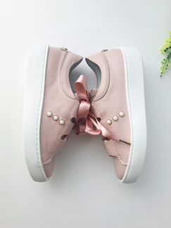 Кроссовки Twinset 31,32 р. оригинал
