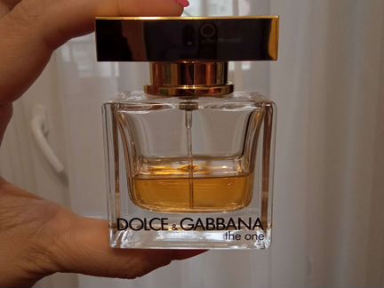 Туалетная вода