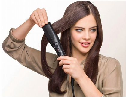 Утюжок для выпрямления волос Braun Satin Hair 3