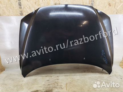 Капот volvo s60 95g20
