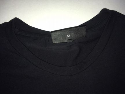 Emporio armani футболка