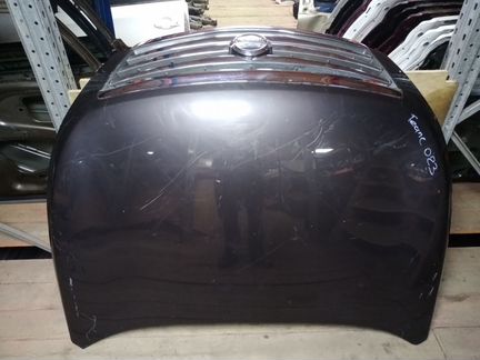 Капот Ниссан Теана 32 Nissan Teana J32